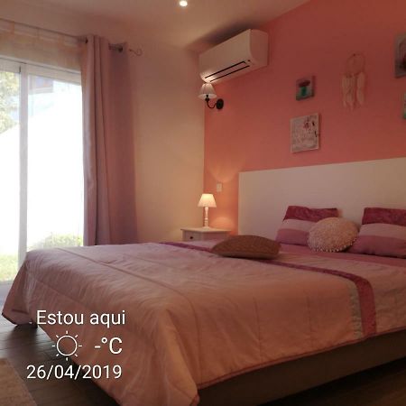 Sensations Guesthouse Lagos Luaran gambar