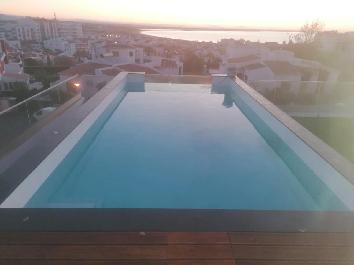 Sensations Guesthouse Lagos Luaran gambar