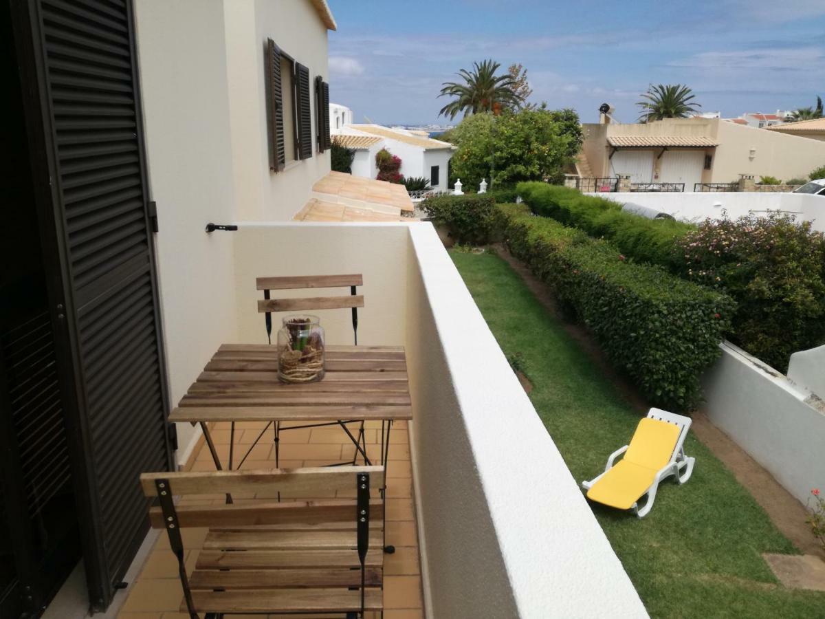 Sensations Guesthouse Lagos Luaran gambar