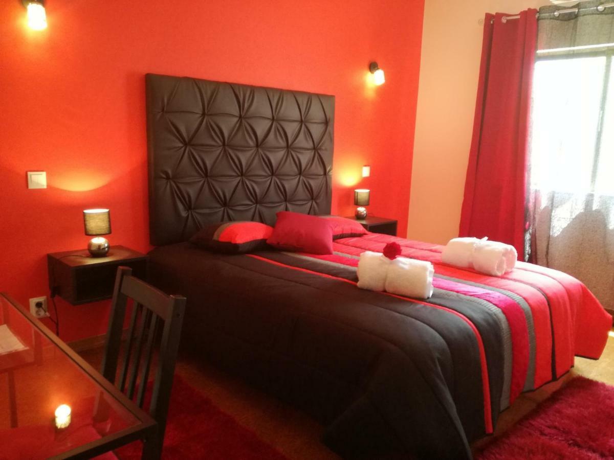 Sensations Guesthouse Lagos Luaran gambar