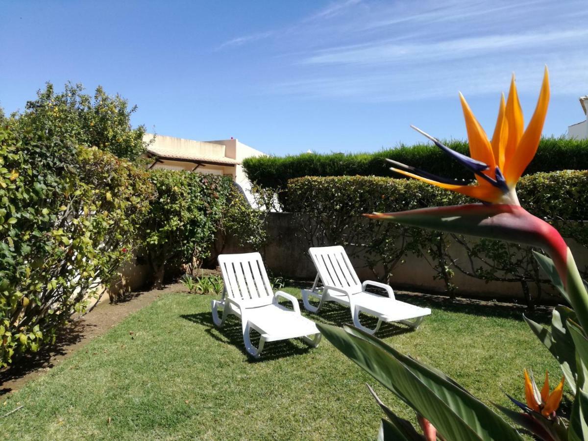 Sensations Guesthouse Lagos Luaran gambar