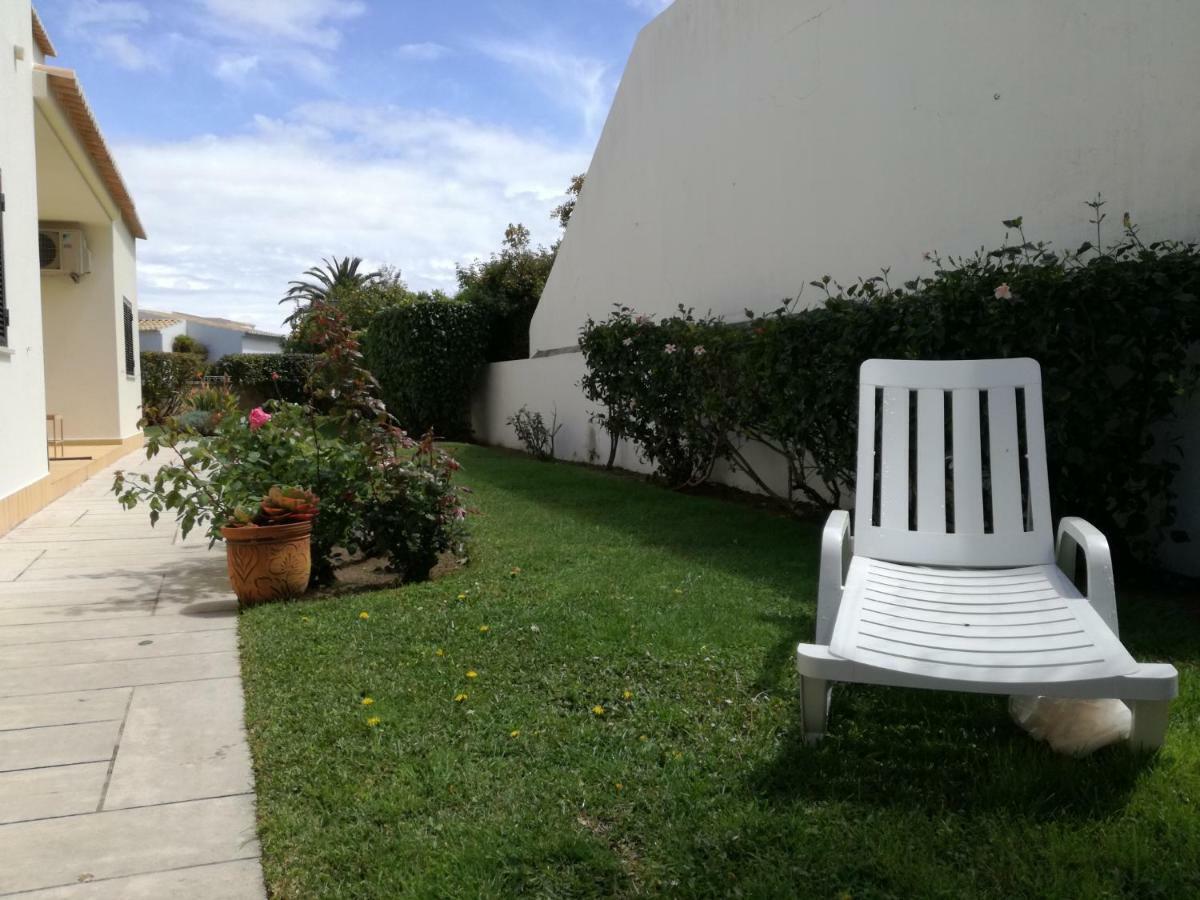 Sensations Guesthouse Lagos Luaran gambar