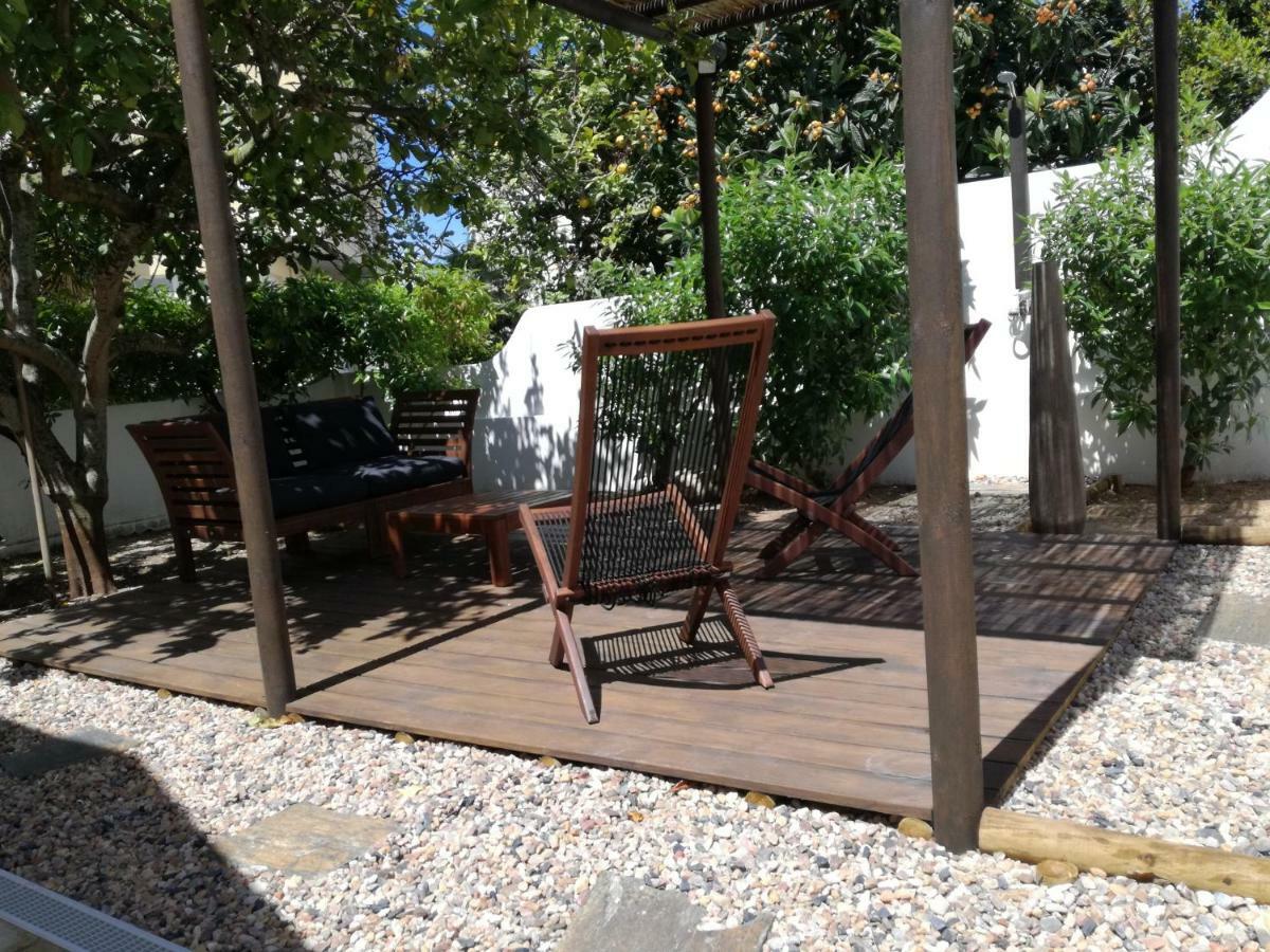Sensations Guesthouse Lagos Luaran gambar