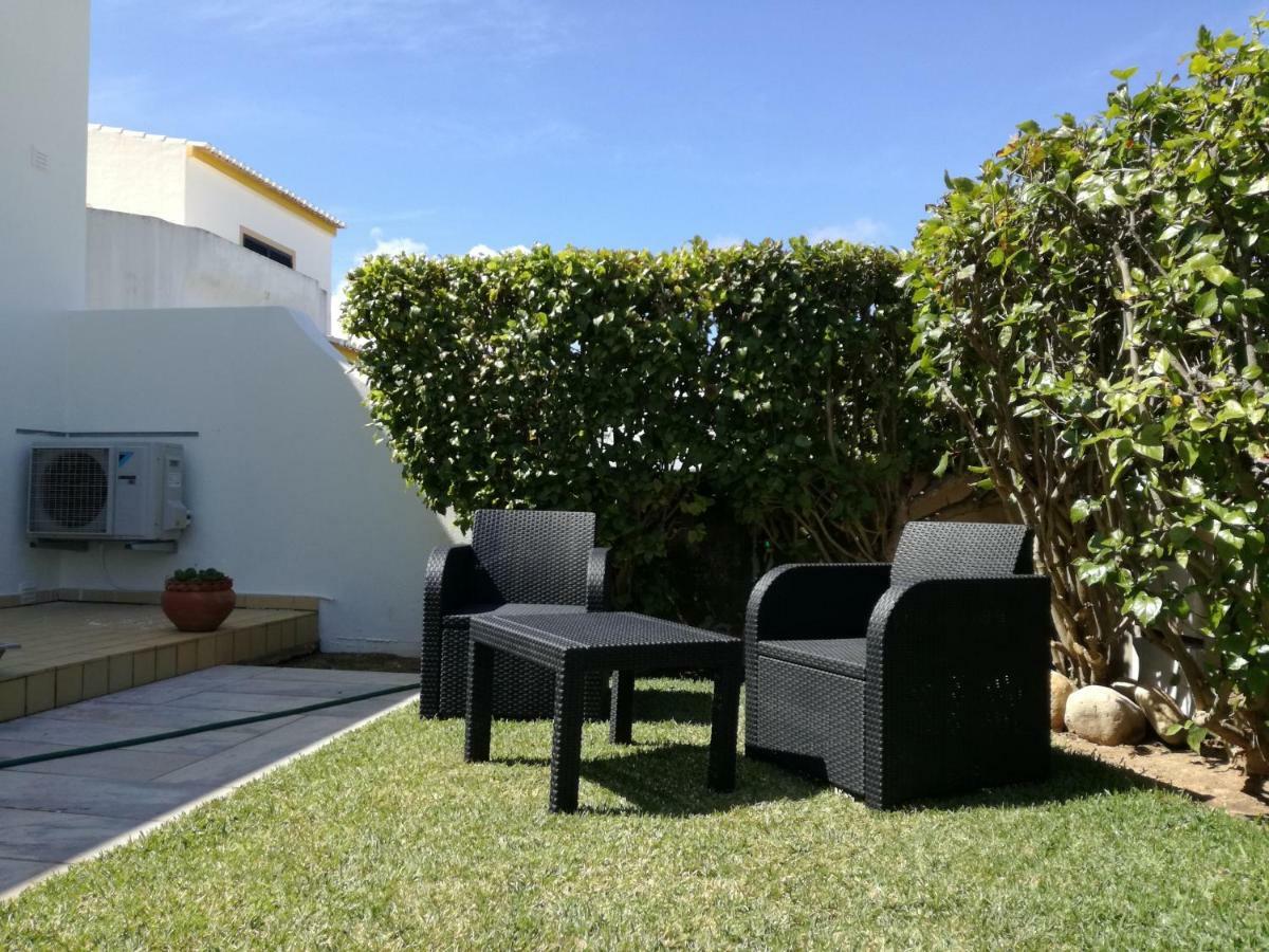 Sensations Guesthouse Lagos Luaran gambar