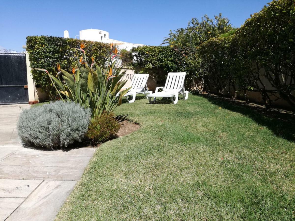 Sensations Guesthouse Lagos Luaran gambar