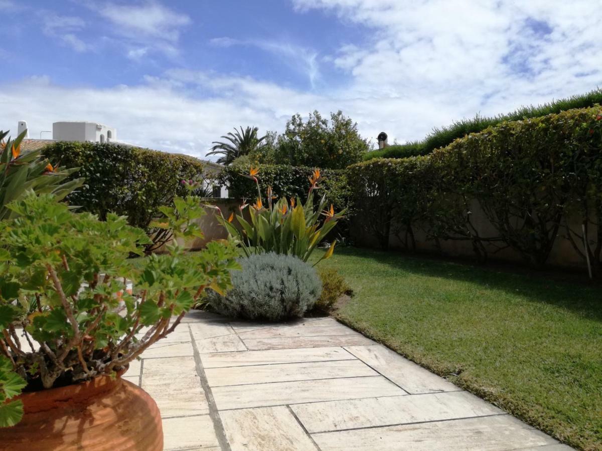 Sensations Guesthouse Lagos Luaran gambar