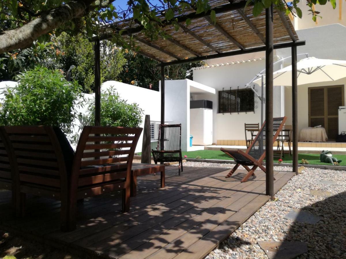 Sensations Guesthouse Lagos Luaran gambar