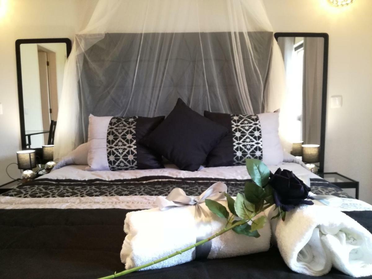 Sensations Guesthouse Lagos Luaran gambar