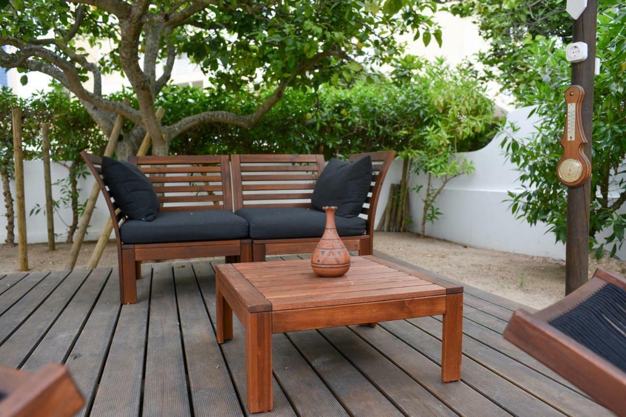 Sensations Guesthouse Lagos Luaran gambar