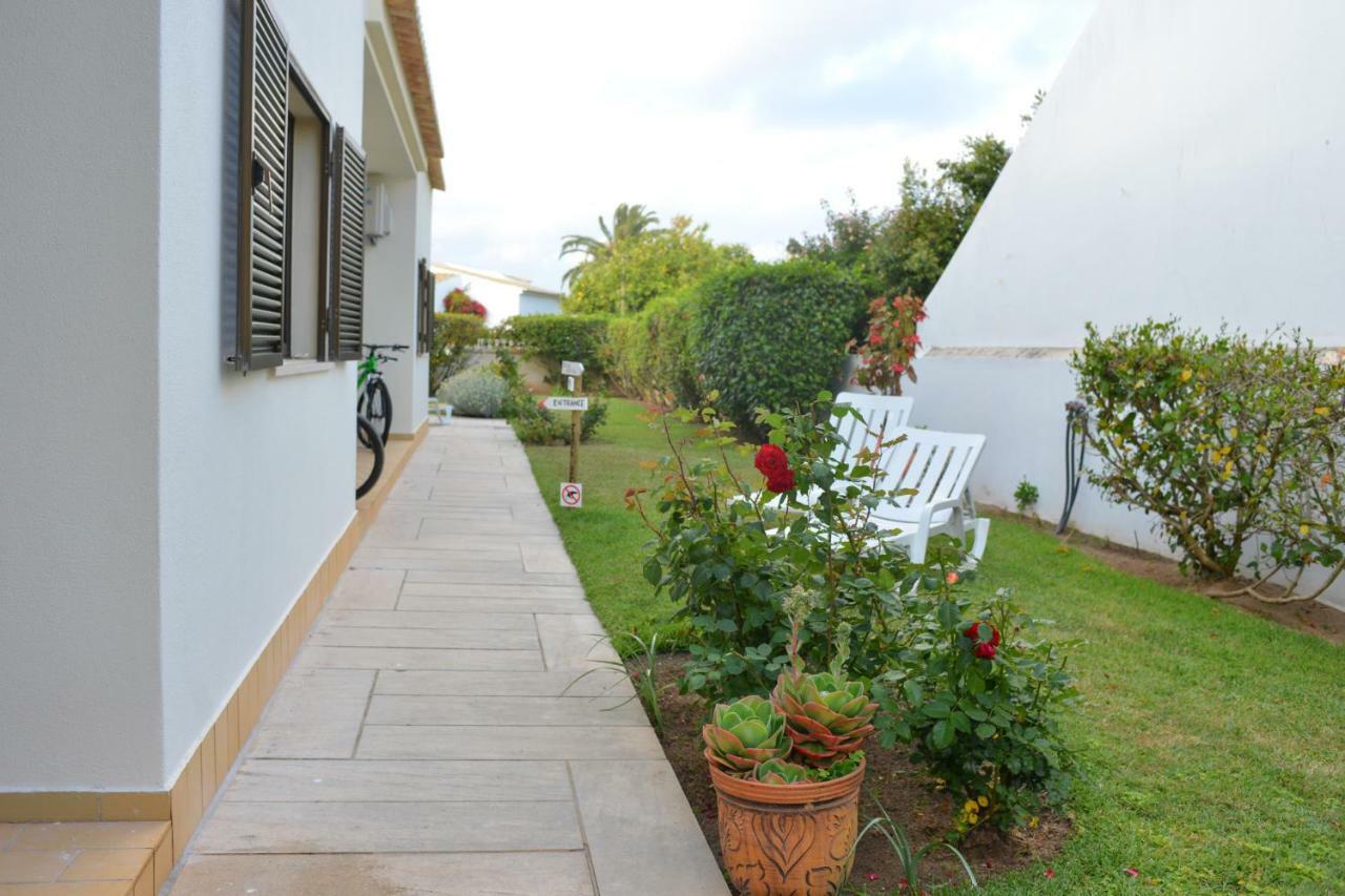 Sensations Guesthouse Lagos Luaran gambar