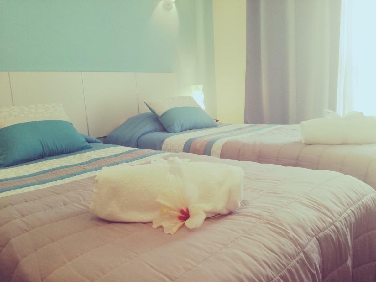 Sensations Guesthouse Lagos Luaran gambar