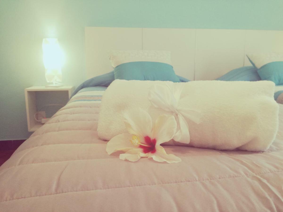Sensations Guesthouse Lagos Luaran gambar