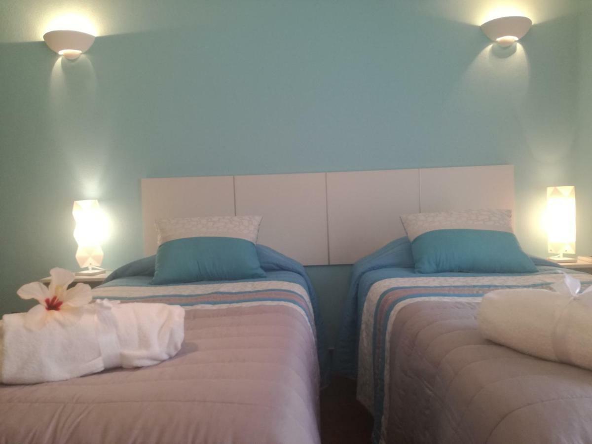 Sensations Guesthouse Lagos Luaran gambar