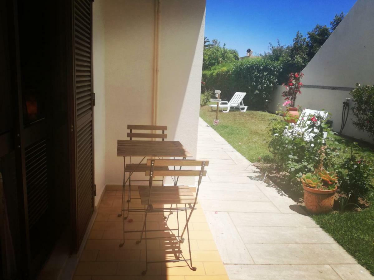 Sensations Guesthouse Lagos Luaran gambar
