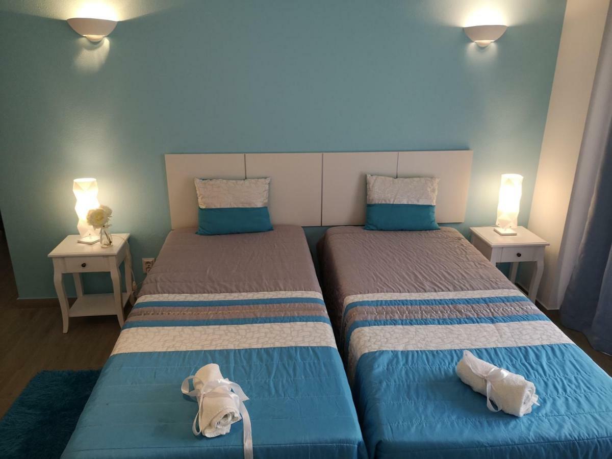 Sensations Guesthouse Lagos Luaran gambar