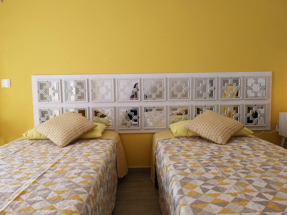 Sensations Guesthouse Lagos Luaran gambar