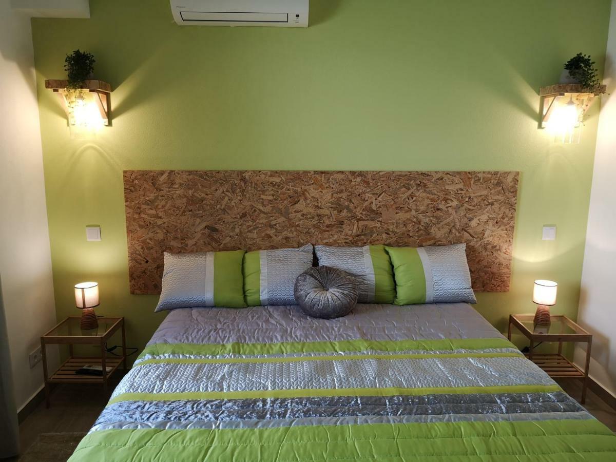 Sensations Guesthouse Lagos Luaran gambar