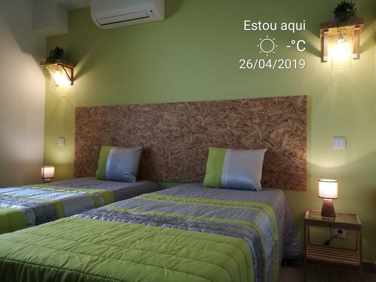 Sensations Guesthouse Lagos Luaran gambar