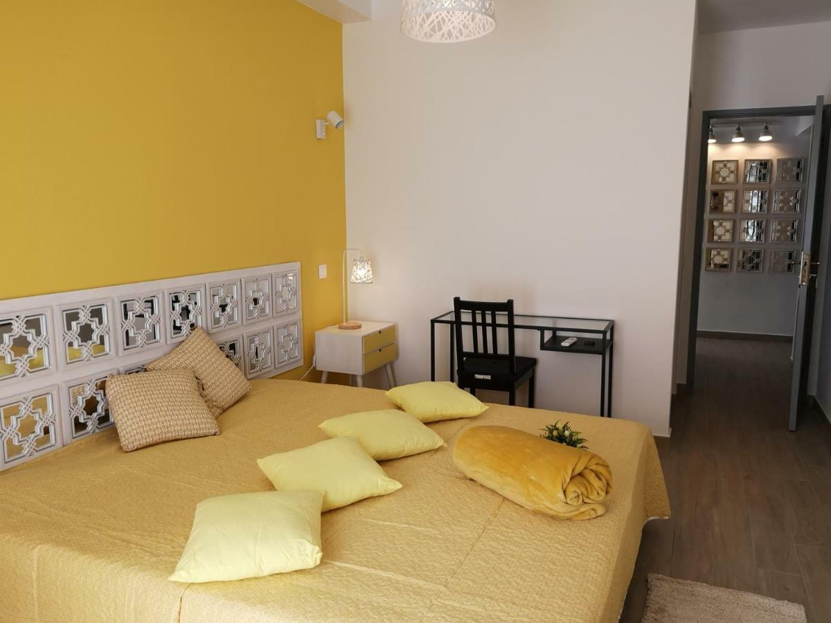 Sensations Guesthouse Lagos Luaran gambar