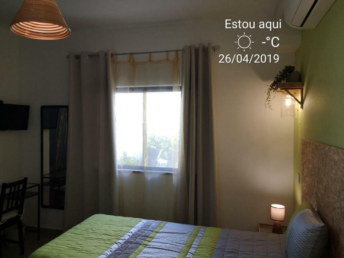 Sensations Guesthouse Lagos Luaran gambar