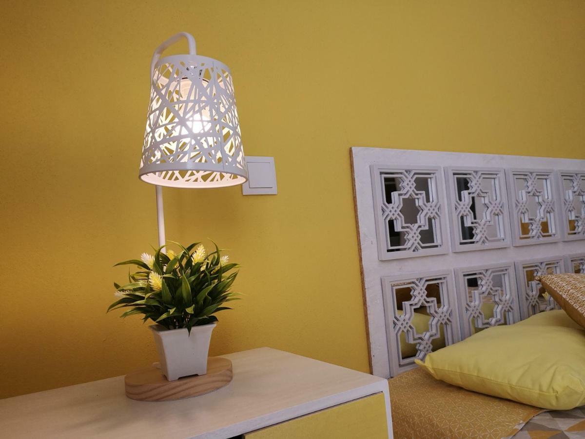 Sensations Guesthouse Lagos Luaran gambar