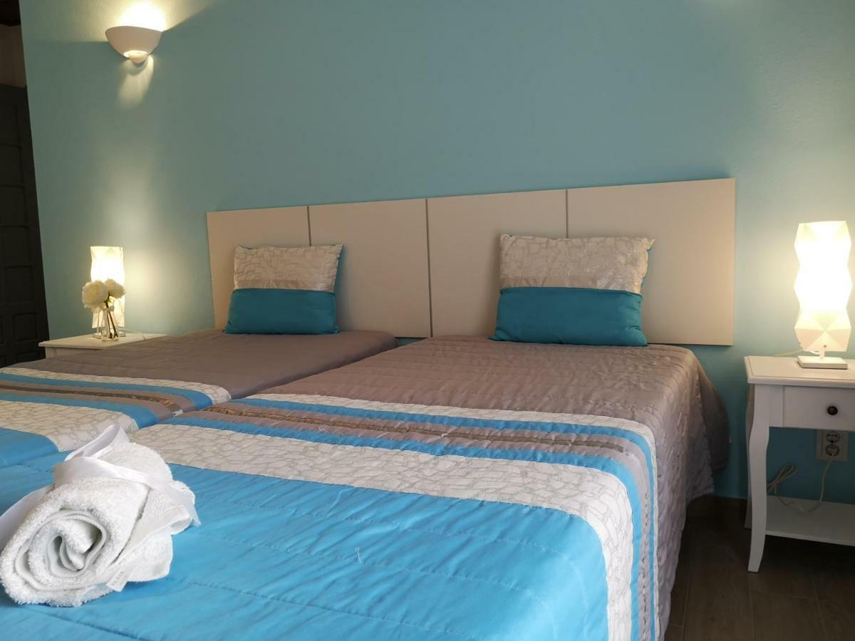 Sensations Guesthouse Lagos Luaran gambar