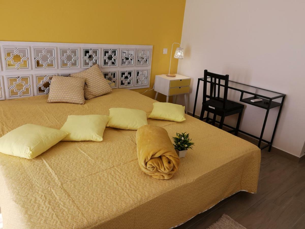 Sensations Guesthouse Lagos Luaran gambar