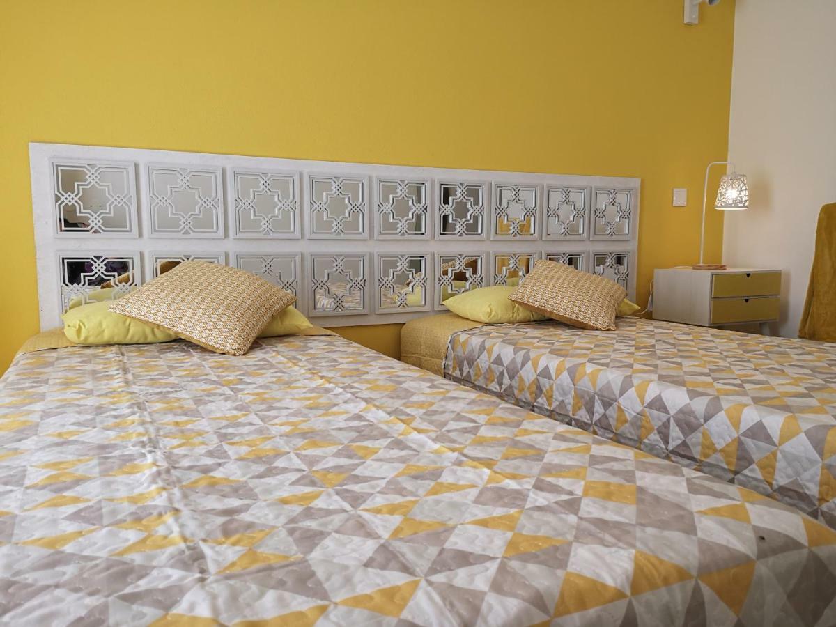 Sensations Guesthouse Lagos Luaran gambar