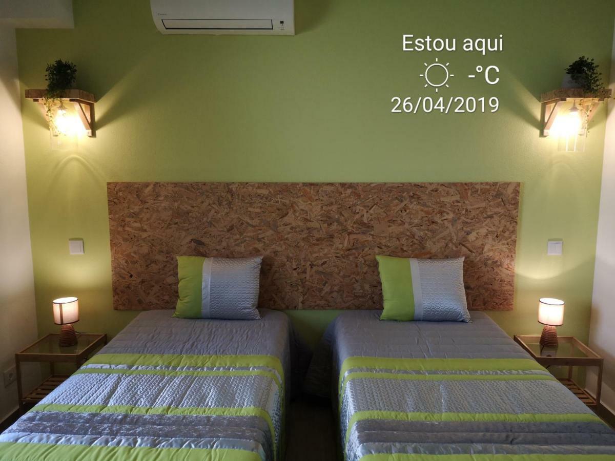 Sensations Guesthouse Lagos Luaran gambar