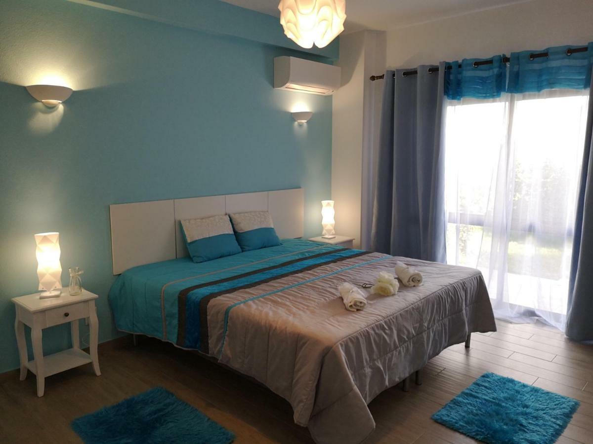 Sensations Guesthouse Lagos Luaran gambar
