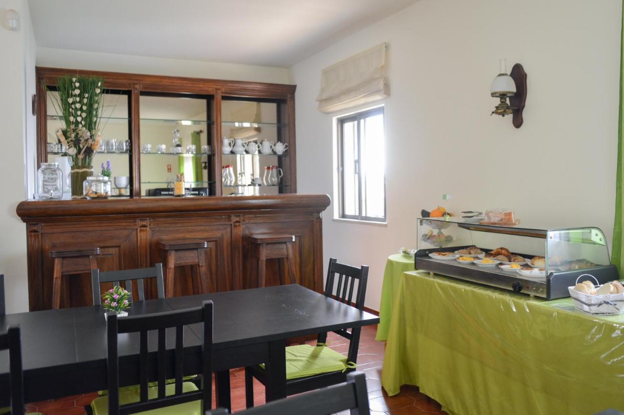 Sensations Guesthouse Lagos Luaran gambar
