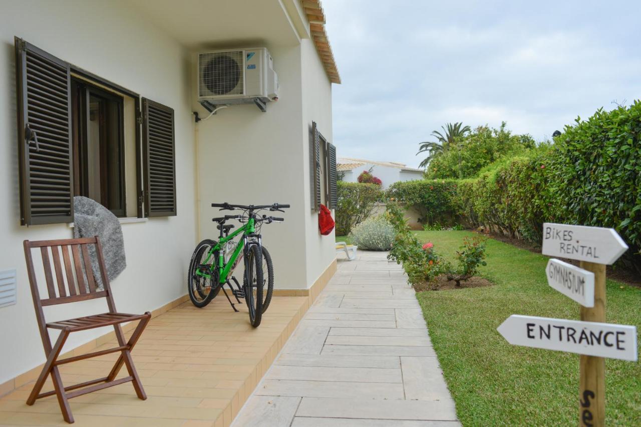 Sensations Guesthouse Lagos Luaran gambar