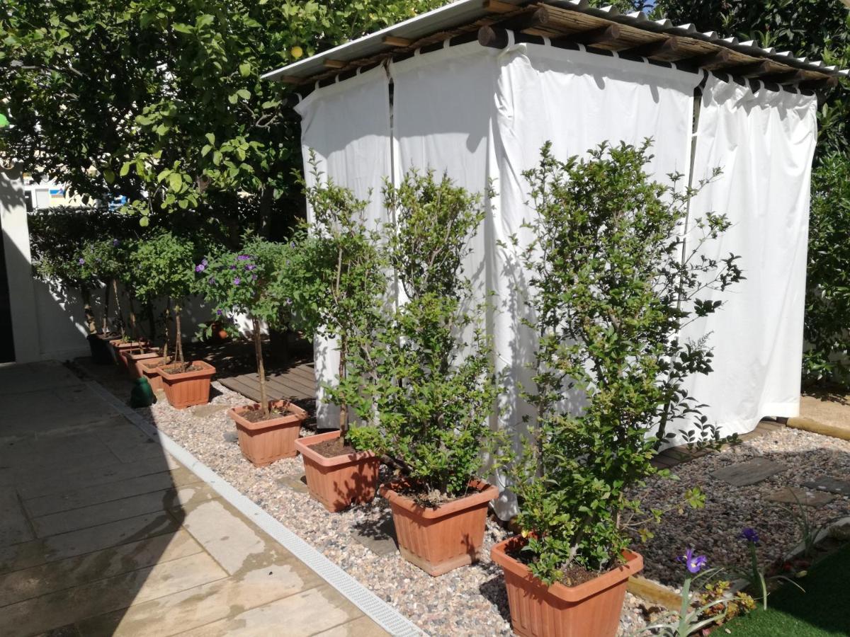 Sensations Guesthouse Lagos Luaran gambar